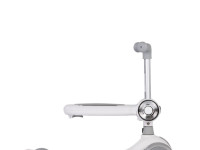 chipolino dsblo0262gy trotineta 2 in 1 "bloomi" gri