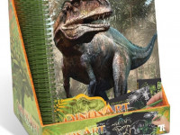 dinosart 15201 Креативный скетчбук "scratch & sketch"