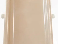 p6 /10  0140/02eco tobogan pentru copii (140 cm) beige