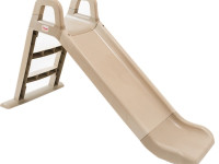 p6 /10  0140/02eco tobogan pentru copii (140 cm) beige