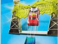 hot wheels fwm85 pista "fiery jump" (în sort.)