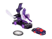 screechers wild eu685103 Машина - трансформер s4 l1 "devouring panther 360"