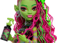 monster high hrp81 Кукла "Венера МакФлайтрап"