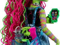 monster high hrp81 Кукла "Венера МакФлайтрап"