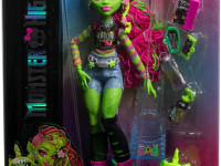 monster high hrp81 Кукла "Венера МакФлайтрап"