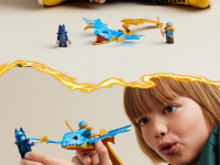 lego ninjago 71802 constructor "atacul dragonului zburator al nyei" (26 el.)