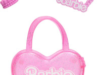 barbie  hyt84 Большая кукла Барби "Моя модная подружка" (71 см.)