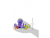 nuby id6144 set pentru baie "octopus"