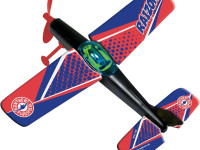 gunther 1662g Игрушка "propeller plane raizor"