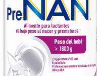 Сухая молочная смесь pre nan (0 м+) 400 гр.