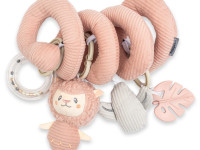 New Baby 53899 Spiral pentru carucior "Lama" new baby 53899 spiral pentru carucior "lama"