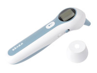 Beaba 3581 Termometru digital cu infraroșu "Thermospeed" beaba 3581 termometru digital cu infraroșu "thermospeed"