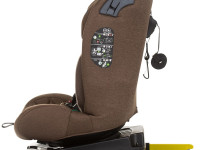 chipolino scaun auto "i-size 360 x factor" stkxf0244ma (40-150 cm.) macadamia