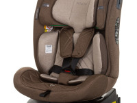 chipolino scaun auto "i-size 360 x factor" stkxf0244ma (40-150 cm.) macadamia