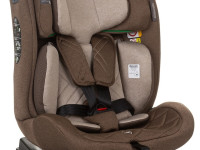 chipolino scaun auto "i-size 360 x factor" stkxf0244ma (40-150 cm.) macadamia