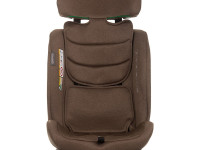 chipolino scaun auto "i-size 360 x factor" stkxf0244ma (40-150 cm.) macadamia