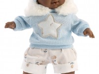 llorens păpușă interactivă "sirham llorona" 38617 (38 cm.)