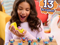 46227 minifigurină de colecție stitch în capsulă ananas