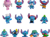 46227 minifigurină de colecție stitch în capsulă ananas