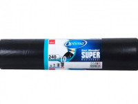 sano saci menajeri optima negri (240 l) 10 buc. 006812