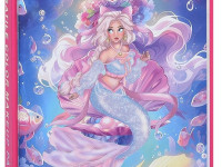 43573 set de cosmetice pentru copii "igoodco make-up set"