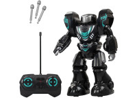 ycoo 7530-88589 robot cu radio control "robo blast one" (in sort.)