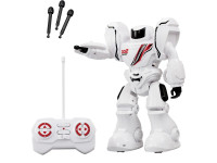 ycoo 7530-88589 robot cu radio control "robo blast one" (in sort.)