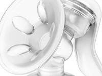 avent scf430/10 Молокоотсос ручной в комплекте с бутылкой