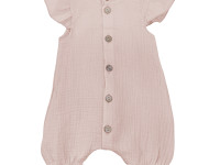 minikin 22361480 Песочник "bon voyage"(р.80) темно-пудровый