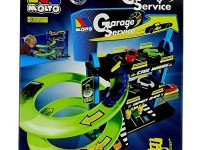 Molto Парковка 3 уровня 17401 molto Парковка 3 уровня 17401