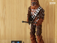 lego star wars 75371constructor "chewbacca™" (2319 el)