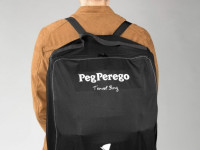 peg perego Коляска volo blue cameleo