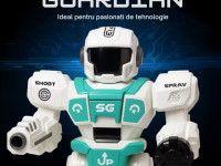 02455 robot interactiv cu telecomandă