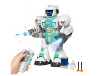 02455 robot interactiv cu telecomandă