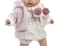 llorens 42280 păpușă interactivă „alexandra llorona” (42 cm.)