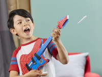 spider-man f5622 spd Музыкальная игрушка "Гитара Человека-Паука"