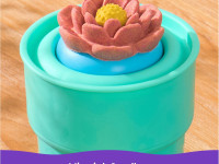 kinetic sand 6071548 Кинетический песок "Цветок"