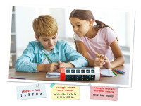 quercetti 2559 Игра-головоломка "enigma"