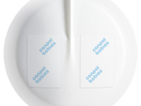 canpol 1/654 tampoane pentru san ultra-absorbante (140 buc.)