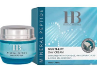 health & beauty crema de zi cu efect de lifting mineral peptide 35+ (50 ml) 824291