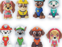 pp035 Эластичная игрушка-сюрприз "paw patrol cool things" (в асс.)