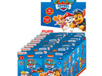 pp035 Эластичная игрушка-сюрприз "paw patrol cool things" (в асс.)