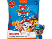 pp035 Эластичная игрушка-сюрприз "paw patrol cool things" (в асс.)