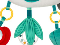 akuku-99995 a0702 Игрушка-подвеска "Панда"