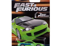 hotwheels hnr88 fast&furious masina de baza în sortiment