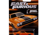 hotwheels hnr88 fast&furious masina de baza în sortiment