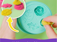 kinetic sand 6071548 Кинетический песок "Цветок"