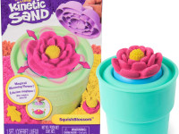 kinetic sand 6071548 Кинетический песок "Цветок"