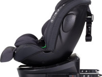 chipolino scaun auto isofix 360 hypconic stkhyp0253an gr. 0+/1/2/3 (40-150 cm) antracit
