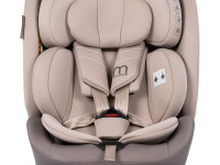chipolino scaun auto "i-size mondial" stkmnd02604la (40-150 cm) latte
